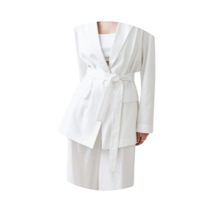 Conjunto White