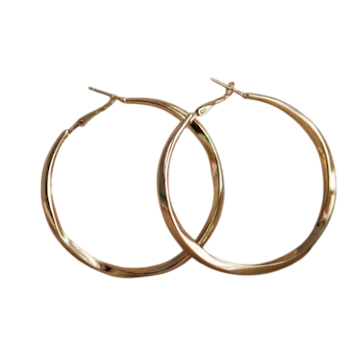 Brincos Argolas